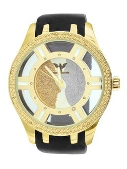 diamond and co watch