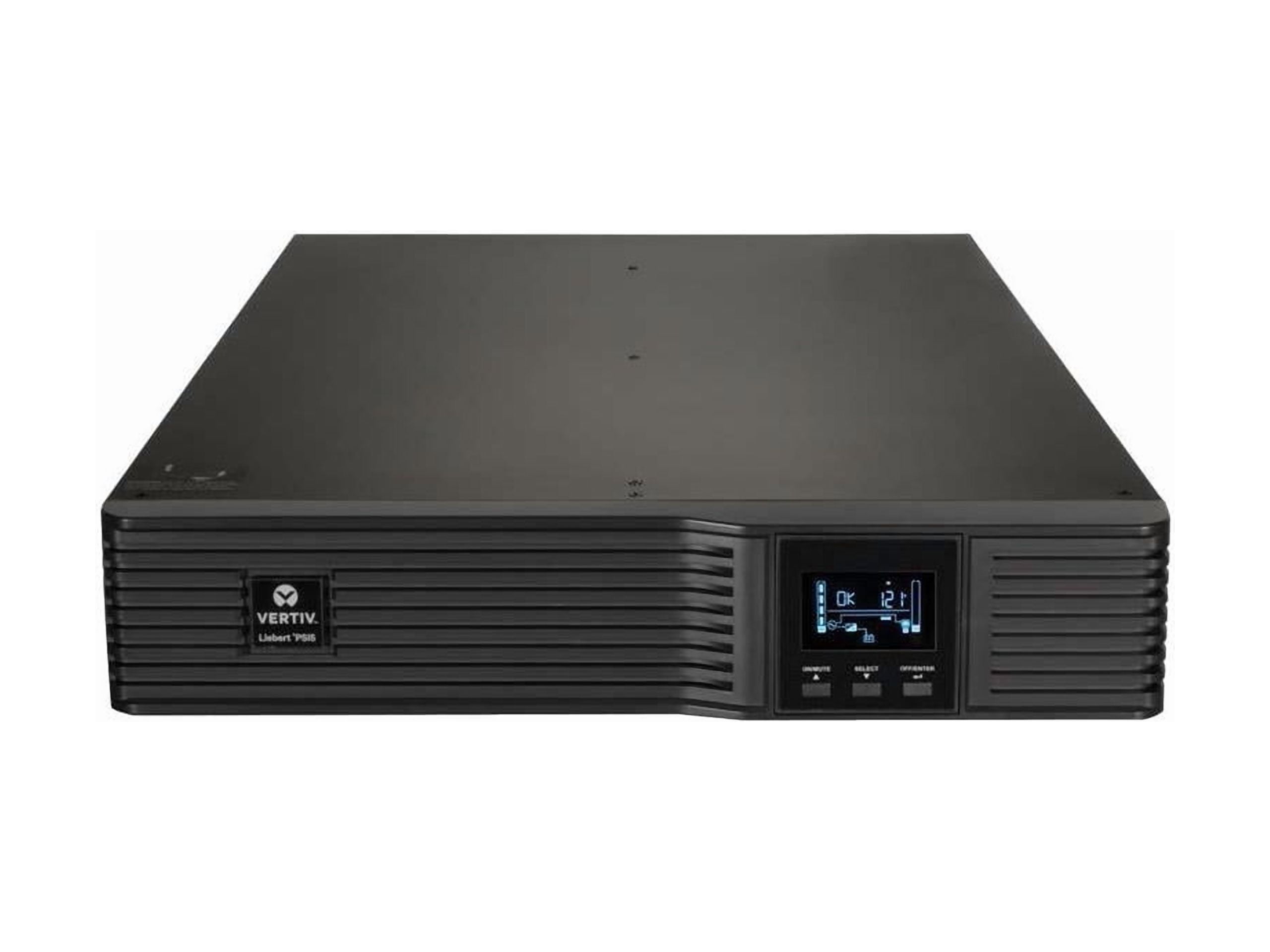 Tripp Lite series 1440VA 1000W 120V Line-Interactive Cloud-Connected UPS