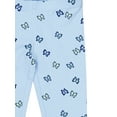 thumbnail image 2 of Wonder Nation Girls Kid Tough Legging, Sizes 4-18 & Plus, 2 of 3