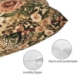 thumbnail image 3 of Balery Animal Leopard Funda de Cojín Estampada, Regalos para Mujeres, Regalos de Amor para Ella, Regalos para Novia o Esposa, Funda de Almohada-14"x20", 3 of 6
