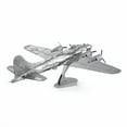 thumbnail image 2 of Metal Earth B-17 Flying Fortress, 2 of 4