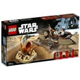 thumbnail image 1 of Pre-Owned LEGO 75174 Star Wars - Desert Skiff Escape, 1 of 1