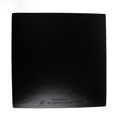 thumbnail image 1 of KOKUTAKU Cherry 868 Professional Training Table Tennis Rubber: High-Durability Inverted Rubber Sheet for Enhanced Grip & Control, Easy Installation, Ideal for Precision Sports – Black Single Piece, 1 of 3