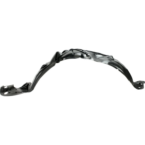 Fender Liner Compatible with HONDA ACCORD 98-02 FRONT Left Driver Side