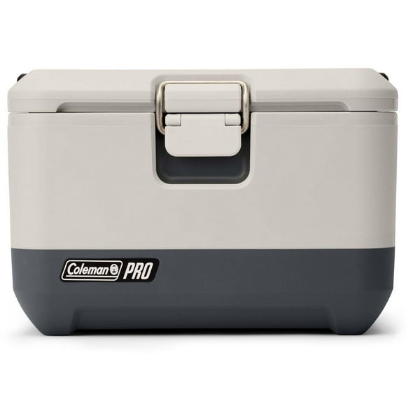 Coleman Pro 9-Quart Hard Cooler, 8.5-Litre Camping and Lunch Cooler