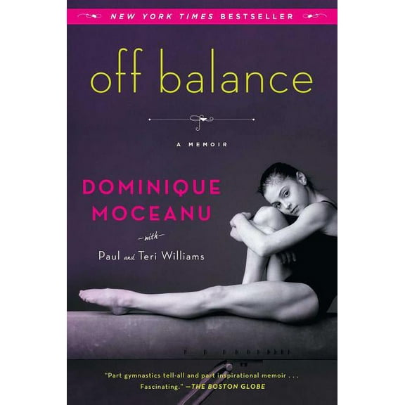 Off Balance, (Paperback)
