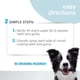 thumbnail image 2 of Spray dental para perros Nylabone Advanced Bucal Care, removedor de sarro, 2 of 7