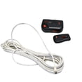 thumbnail image 2 of Antena Digital Hd Para Exterior Giro Motorizado Tvant-100, 2 of 5