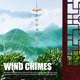 thumbnail image 3 of Campanas De Viento Sea Glass Driftwood Chime Wind Chimes únicas Hechas A Mano, 3 of 7