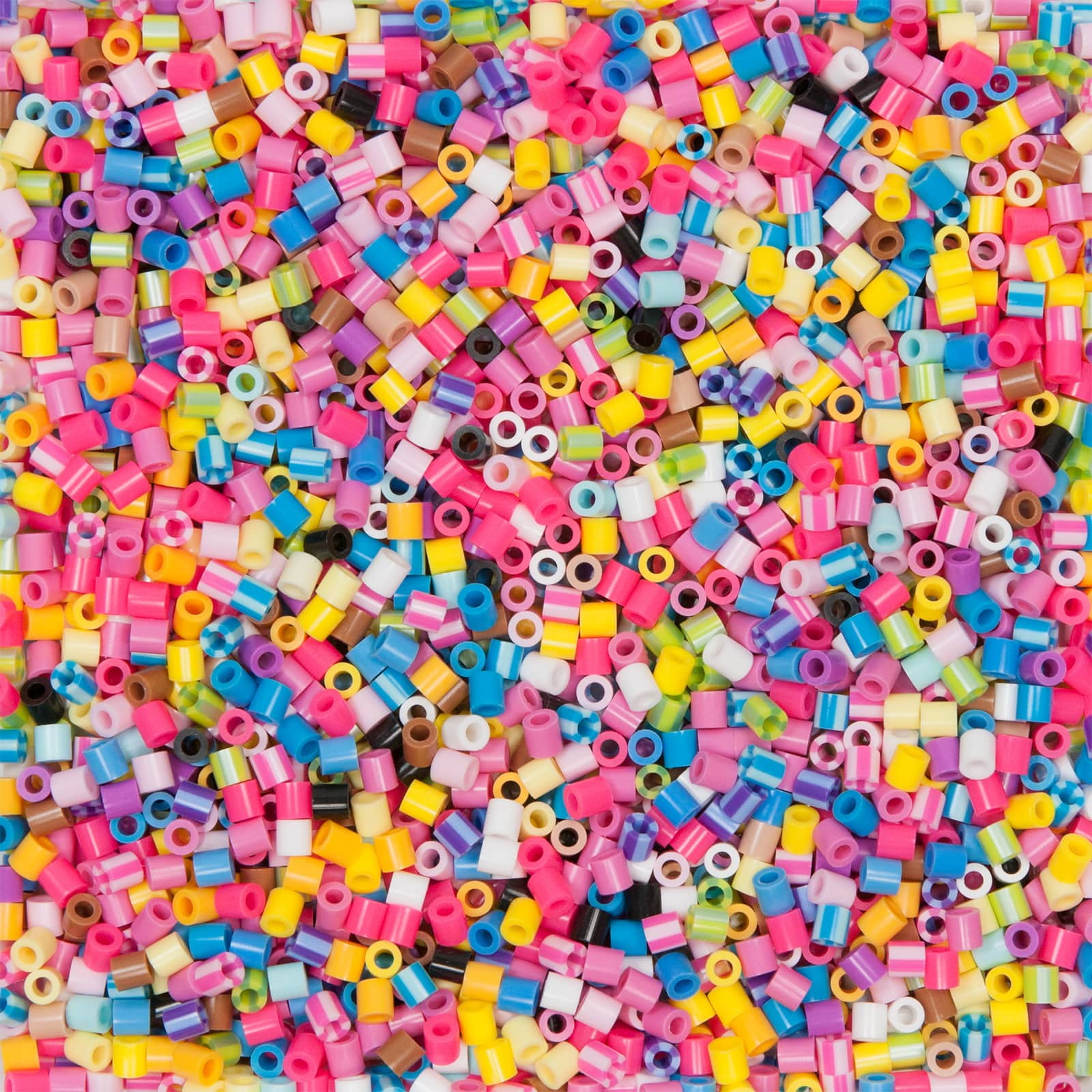 Perler™ Fused Bead Kit, Fun with Stripes - Walmart.com Perler™ Fused Bead Kit, Fun with Stripes - Walmart.com