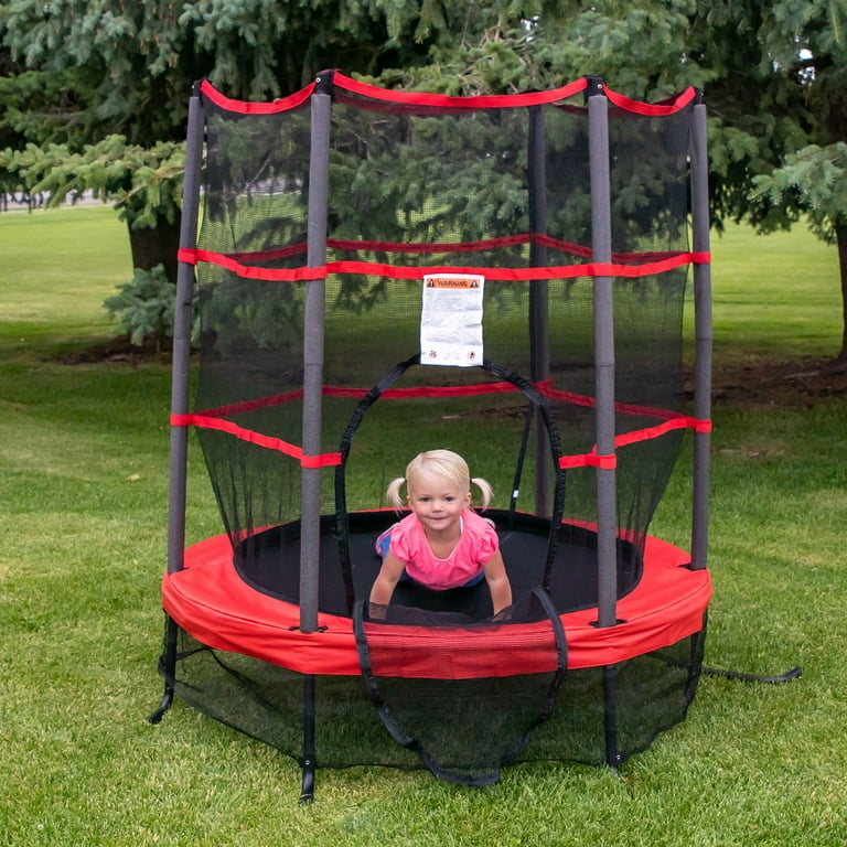 Preschool trampoline sale