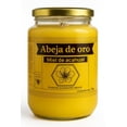 thumbnail image 1 of Miel de Abeja Natural Org&aacute;nica Premium De la Flor de Acahual Pura y Original Recolectada directamente del Panal Monofloral Frasco de 1 kg, 1 of 5