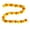 #5, variant on Xuyuer Marigold Flower Garland 150cm, Artificial Plastic Flowers, Day of the Dead Diwali Decoration, Party Hanging Decor, #6