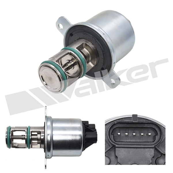 EGR VALVE ELECTRONIC