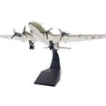 thumbnail image 4 of Modelo de avión de simución 1:144, ornamento, avión , regalos, modelo de , juguete para , escritorio de oficina, modelo Sunnimix Avión de combate, 4 of 7