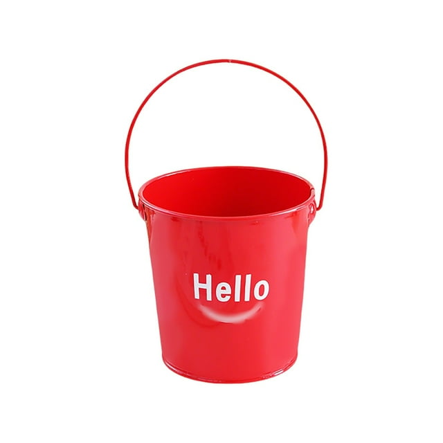 GUANGHONG Storage Bucket for All Your Needs: Organization Solution for Home and Garden! Linen Storage Boxes