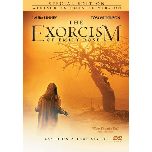 Pre-Owned The Exorcism Of Emily Rose (Dvd) (Good)