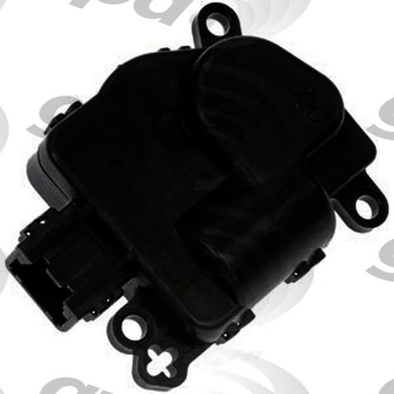Global Parts Distributors 1712362 HVAC Actuator