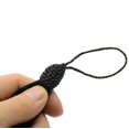 thumbnail image 2 of 20 Marcadores de 6 Pulgadas con Borlas de Hilo Sedoso LzGUNGY con Lazo de Cordón de 2 Pulgadas, 2 of 5