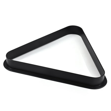 Dcenta Billiard Pool Ball Triangle Rack Fits 2-14   Billiard Balls