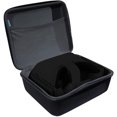 thumbnail image 1 of TUDIA Hard EVA Case Compatible with Samsung Gear VR and Controller, Drop Protection Travel Storage Carrying Case, 1 of 5