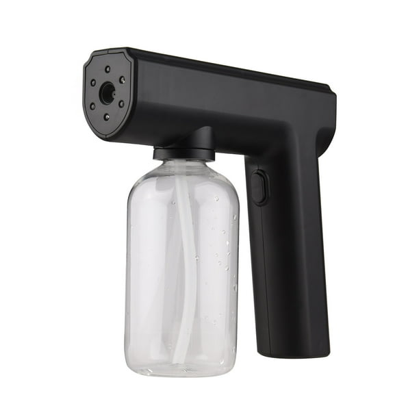 Rechargeable spray deals gun