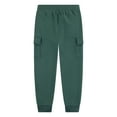 thumbnail image 2 of Levi's Boys Knit Cargo Jogger, Sizes 8-20, 2 of 8