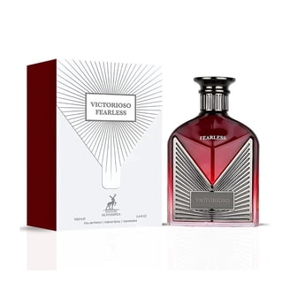 Maison Alhambra Unisex Philos Messenger EDP Spray 3.4 oz
