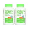 SmartyPants Teen Guy Formula, Daily Multivitamin Gummies 120 count ( 2 Pack )