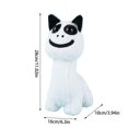 thumbnail image 3 of 2024 nuevo juguete de peluche zoonomalía, peluche zoonomalía, zoológico anormal, muñeca anormal, juguete de peluche, 3 of 9