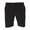 Black Heather, variant on Callaway Golf Men's Everplay Horizontal Textured Shorts, 40" Black -