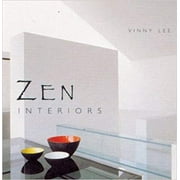 Zen Interiors [Hardcover - Used]