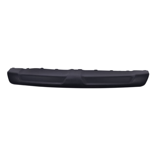 Spoiler Hyundai Santa Fe Sport 2017 A 2018 TONG YANG Delantero 1 Pieza