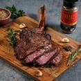 thumbnail image 5 of Fire & Smoke Society Super Special Prime, Steak Seasoning, BBQ Rub 10.1 Ounce Mixed Spices & Seasonings, 5 of 13