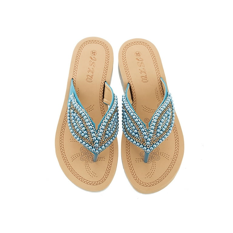 Diamante flip flop on sale sandals