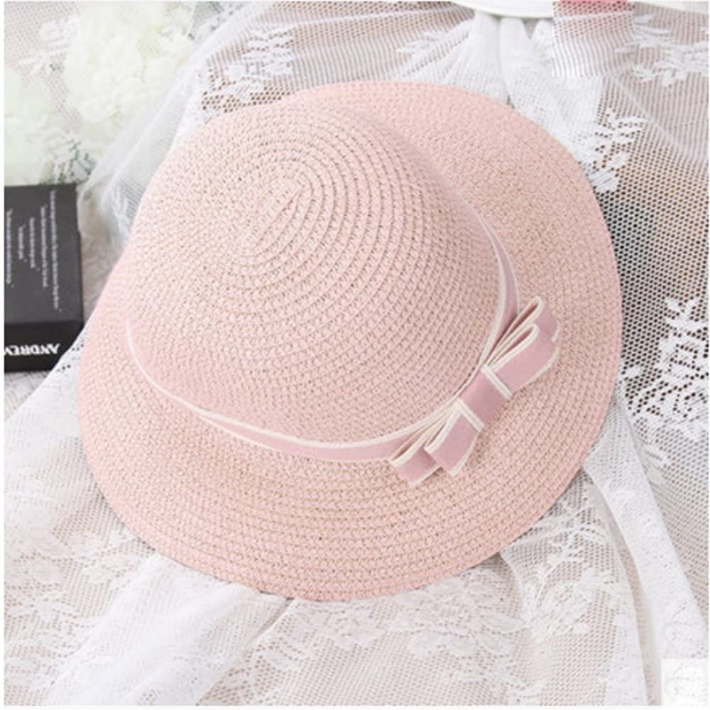 Straw Hat Female Summer Vacation 