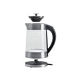 thumbnail image 1 of Nesco(R) GWK-02 1.8-Liter Electric Glass Water Kettle, 1 of 2
