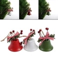 thumbnail image 3 of Adornos de Campana de Navidad Colcomx 3 Piezas, 3 of 7