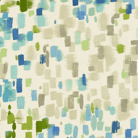 Waverly Inspirations 100% Cotton Duck Fabric 45’’ Wide, 180 Gsm, Quilt Crafts Cut By The Yard