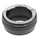 thumbnail image 2 of Adaptador De Lente PK- Para Lente PK A Montura E De para -3 -C3 -F3 -3N 5C -5N -5R -5T -6 -7 C shamjiam Adaptador de montaje de lentes de cámara, 2 of 8