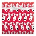 thumbnail image 1 of Current Tipsy Rennes Noël Jumbo Roulé Emballage Cadeau, 1 Rouleau Géant, 23 Pouces x 32 Pieds, 1 of 4