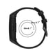 thumbnail image 4 of Silicone Strap For Huawei Band 7/Honor Band 6 Replacement Wristband Smart Electronics Wearable, 4 of 5