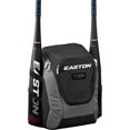 thumbnail image 1 of Mochila Easton DUGOUT Youth para equipamiento negra, 1 of 4