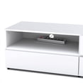 thumbnail image 4 of Eco-Friendly TV Stand with Two Drawers, 4 of 8