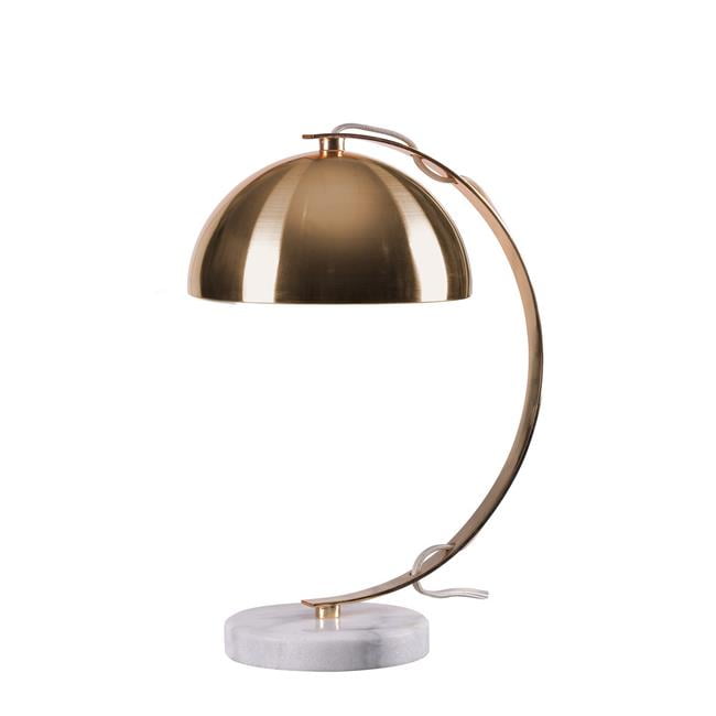 Kenroy Home 33217gld 1 60w Bubble Incandescent Desk Lamp 44 Gold Kenroy Home 33217gld 1 60w Bubble