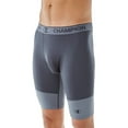 thumbnail image 2 of Champion Men's 9" PowerFlex Compression Shorts, 2 of 4