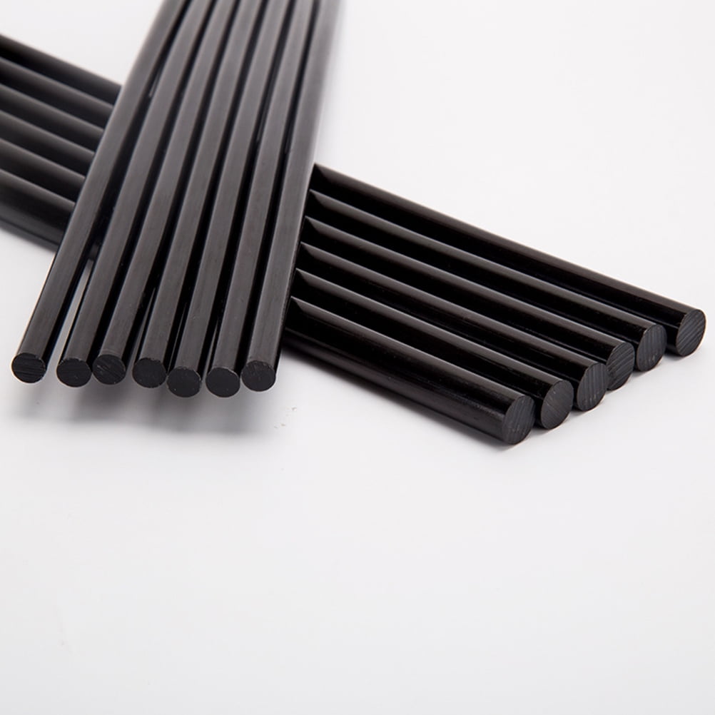 HONMEET Glue Sticks Bulk Hot Melt Fixing Objects 100Pcs