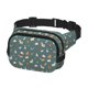 thumbnail image 2 of Fotbe Farm Animal Cangurera Cuadrada con Estampado de Doble Capa, Bolsa de Cintura Ajustable Mini para Hombres y Mujeres, 2 of 9