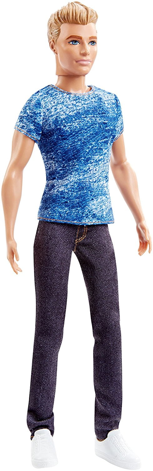 ken doll clothes argos