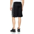 thumbnail image 3 of Spiro Mens Quick Dry Basketball Shorts, 3 of 4